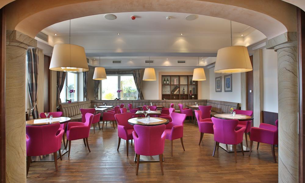 Hotel Restaurant Haeupl Seewalchen Exteriér fotografie